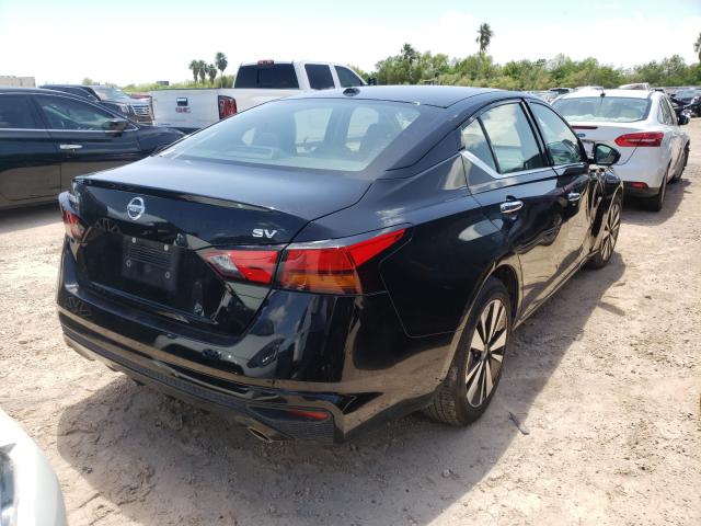 Photo 3 VIN: 1N4BL4DV1KC106574 - NISSAN ALTIMA SV 