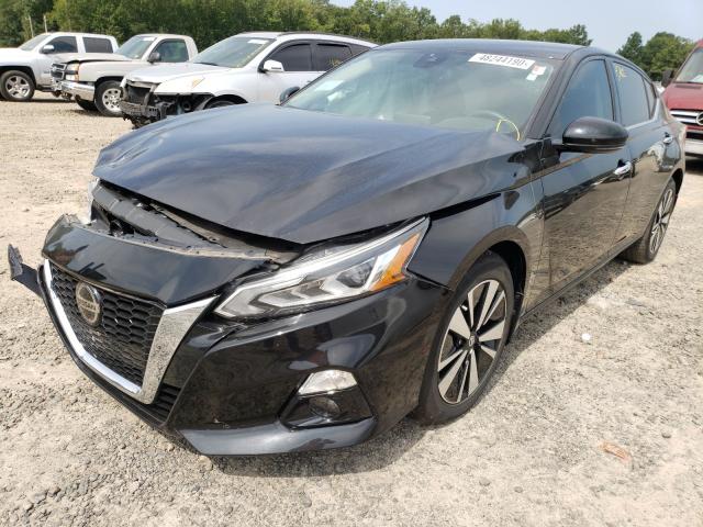 Photo 1 VIN: 1N4BL4DV1KC112858 - NISSAN ALTIMA SV 