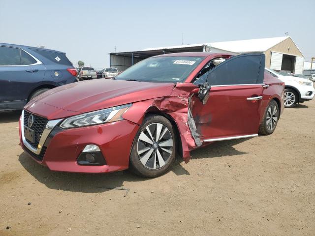 Photo 0 VIN: 1N4BL4DV1KC115338 - NISSAN ALTIMA SV 