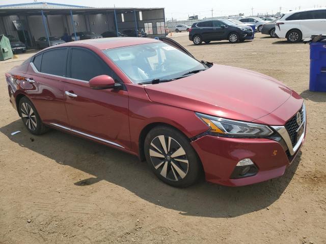 Photo 3 VIN: 1N4BL4DV1KC115338 - NISSAN ALTIMA SV 