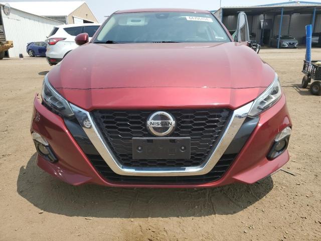 Photo 4 VIN: 1N4BL4DV1KC115338 - NISSAN ALTIMA SV 