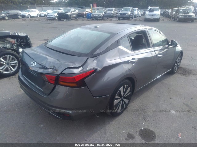 Photo 3 VIN: 1N4BL4DV1KC120605 - NISSAN ALTIMA 