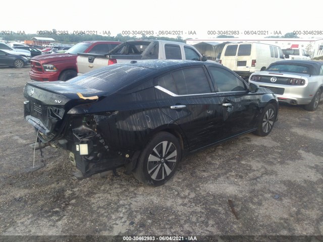 Photo 3 VIN: 1N4BL4DV1KC122743 - NISSAN ALTIMA 