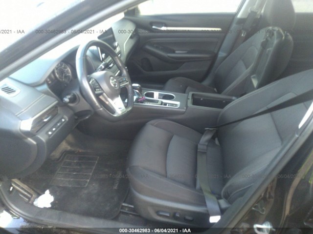 Photo 4 VIN: 1N4BL4DV1KC122743 - NISSAN ALTIMA 