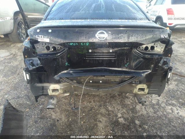 Photo 5 VIN: 1N4BL4DV1KC122743 - NISSAN ALTIMA 