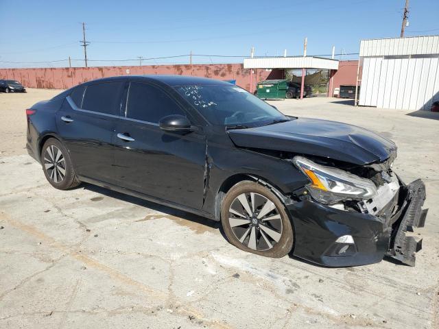 Photo 3 VIN: 1N4BL4DV1KC123956 - NISSAN ALTIMA 