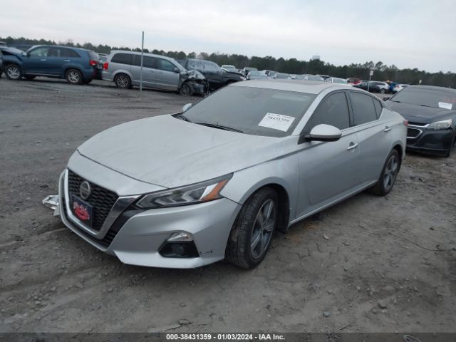 Photo 1 VIN: 1N4BL4DV1KC126209 - NISSAN ALTIMA 