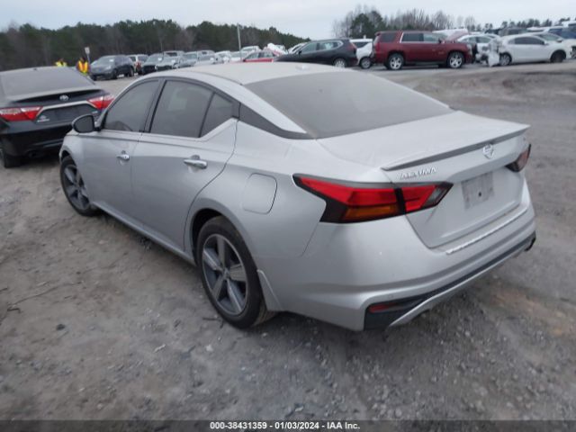 Photo 2 VIN: 1N4BL4DV1KC126209 - NISSAN ALTIMA 