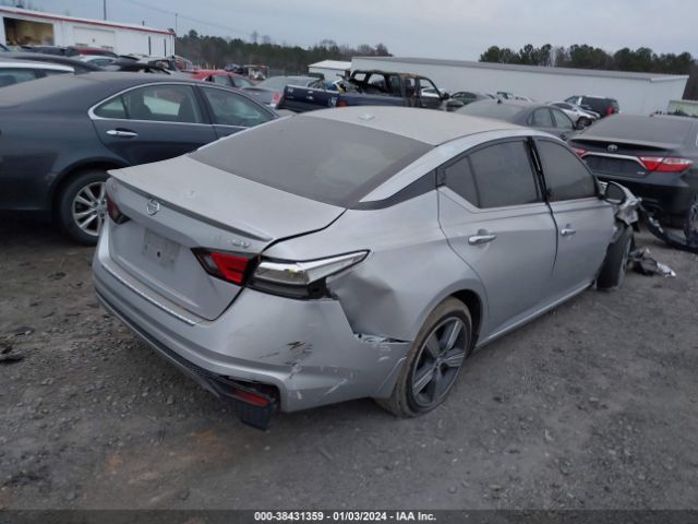 Photo 3 VIN: 1N4BL4DV1KC126209 - NISSAN ALTIMA 