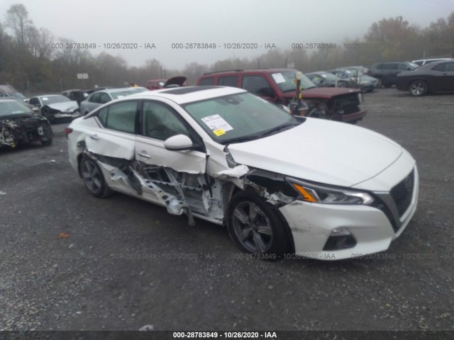 Photo 5 VIN: 1N4BL4DV1KC135170 - NISSAN ALTIMA 