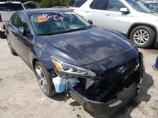 Photo 0 VIN: 1N4BL4DV1KC136741 - NISSAN ALTIMA SV 