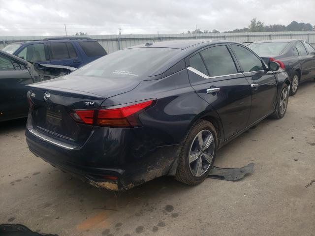 Photo 3 VIN: 1N4BL4DV1KC136741 - NISSAN ALTIMA SV 