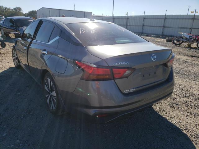 Photo 2 VIN: 1N4BL4DV1KC139476 - NISSAN ALTIMA SV 