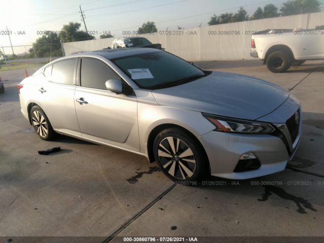 Photo 0 VIN: 1N4BL4DV1KC146251 - NISSAN ALTIMA 