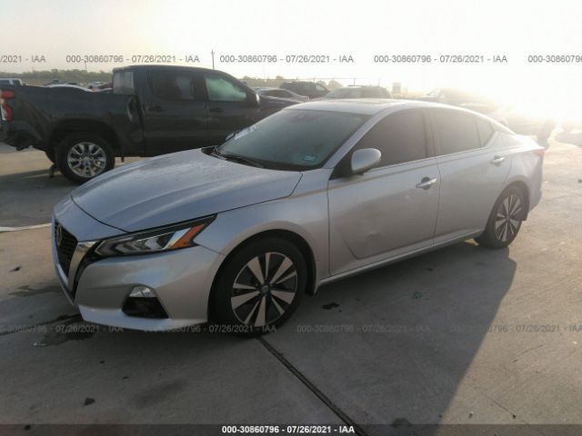 Photo 1 VIN: 1N4BL4DV1KC146251 - NISSAN ALTIMA 