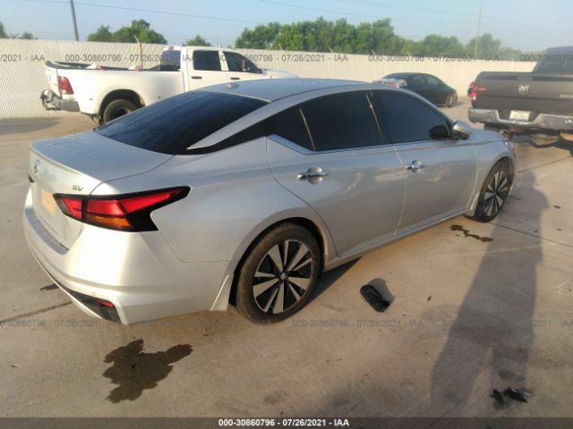 Photo 3 VIN: 1N4BL4DV1KC146251 - NISSAN ALTIMA 