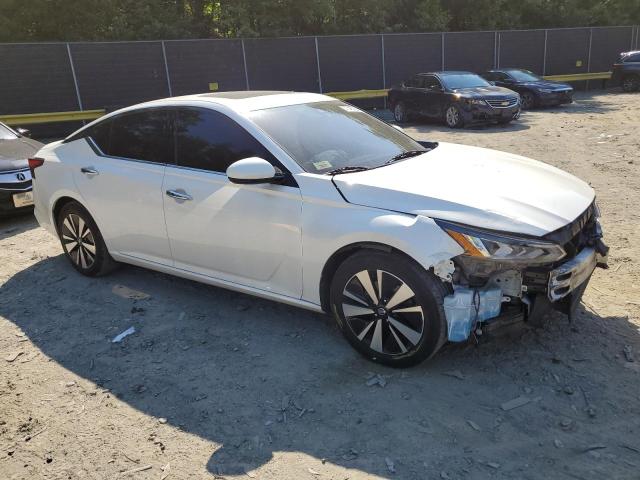 Photo 3 VIN: 1N4BL4DV1KC152907 - NISSAN ALTIMA 