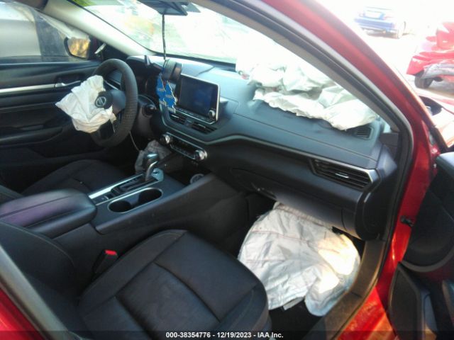 Photo 4 VIN: 1N4BL4DV1KC153782 - NISSAN ALTIMA 