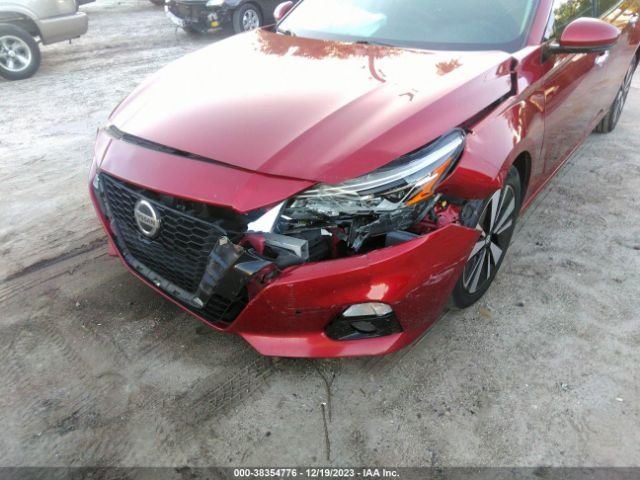 Photo 5 VIN: 1N4BL4DV1KC153782 - NISSAN ALTIMA 