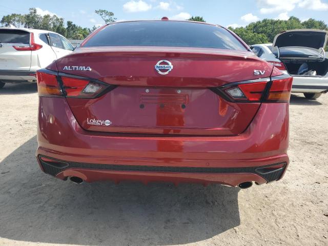 Photo 5 VIN: 1N4BL4DV1KC171943 - NISSAN ALTIMA SV 