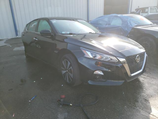 Photo 0 VIN: 1N4BL4DV1KC174731 - NISSAN ALTIMA SV 