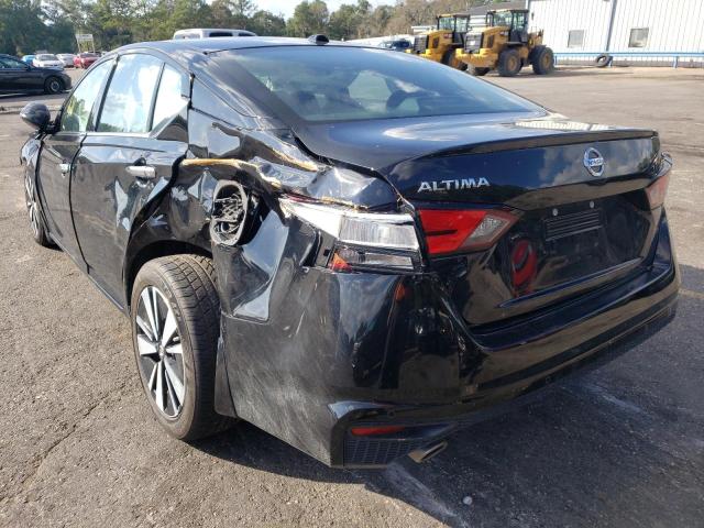 Photo 2 VIN: 1N4BL4DV1KC185647 - NISSAN ALTIMA SV 