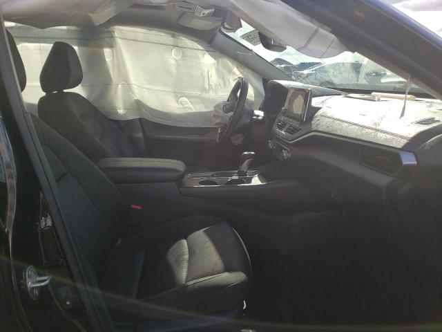 Photo 4 VIN: 1N4BL4DV1KC185647 - NISSAN ALTIMA SV 