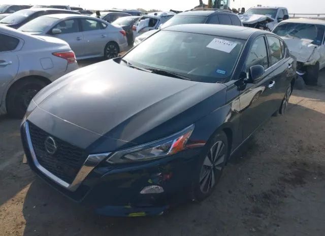 Photo 1 VIN: 1N4BL4DV1KC218551 - NISSAN ALTIMA 