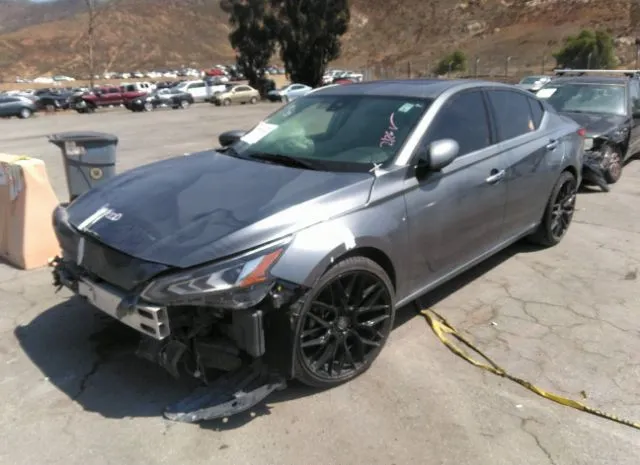 Photo 1 VIN: 1N4BL4DV1KN300400 - NISSAN ALTIMA 