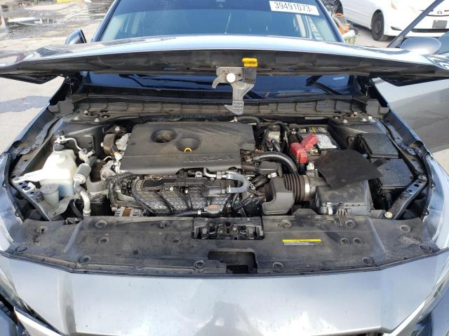 Photo 10 VIN: 1N4BL4DV1KN303152 - NISSAN ALTIMA SV 