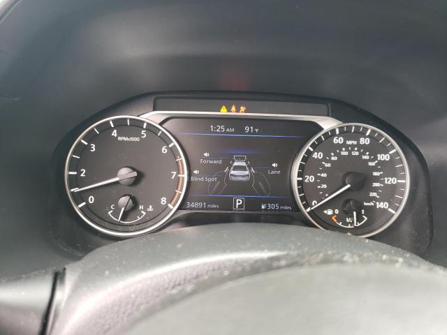 Photo 8 VIN: 1N4BL4DV1LC180059 - NISSAN ALTIMA SV 