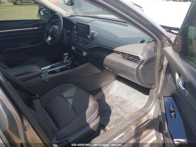 Photo 4 VIN: 1N4BL4DV1LC202707 - NISSAN ALTIMA 