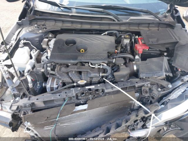 Photo 9 VIN: 1N4BL4DV1LC202707 - NISSAN ALTIMA 