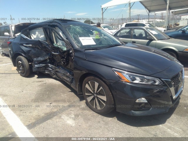 Photo 0 VIN: 1N4BL4DV1LC271106 - NISSAN ALTIMA 