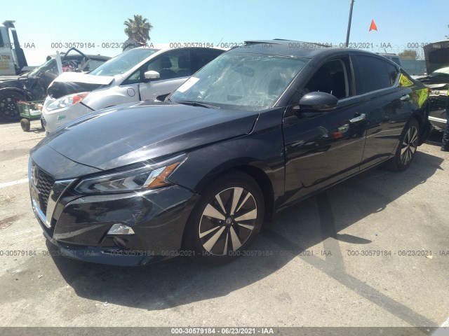 Photo 1 VIN: 1N4BL4DV1LC271106 - NISSAN ALTIMA 