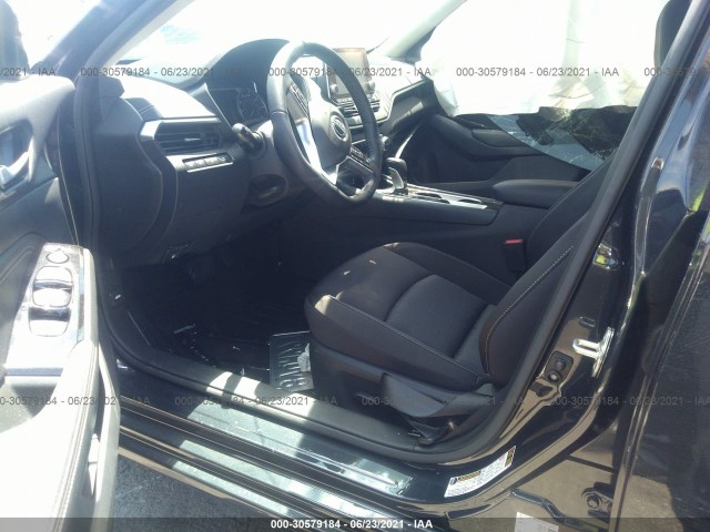 Photo 4 VIN: 1N4BL4DV1LC271106 - NISSAN ALTIMA 