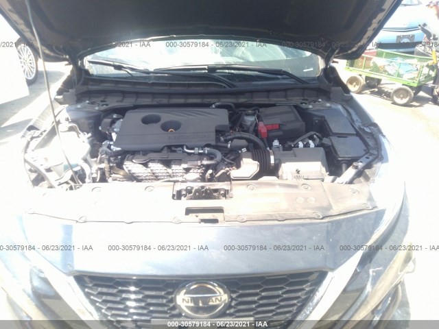 Photo 9 VIN: 1N4BL4DV1LC271106 - NISSAN ALTIMA 