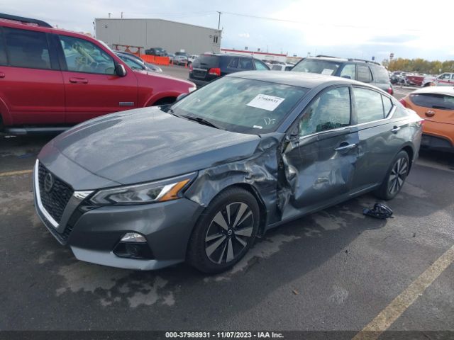 Photo 1 VIN: 1N4BL4DV1LN320325 - NISSAN ALTIMA 