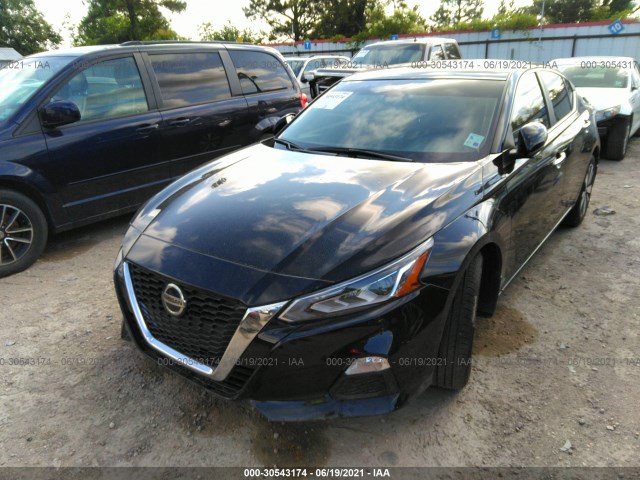 Photo 1 VIN: 1N4BL4DV1MN330449 - NISSAN ALTIMA 