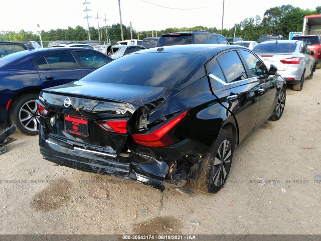 Photo 3 VIN: 1N4BL4DV1MN330449 - NISSAN ALTIMA 