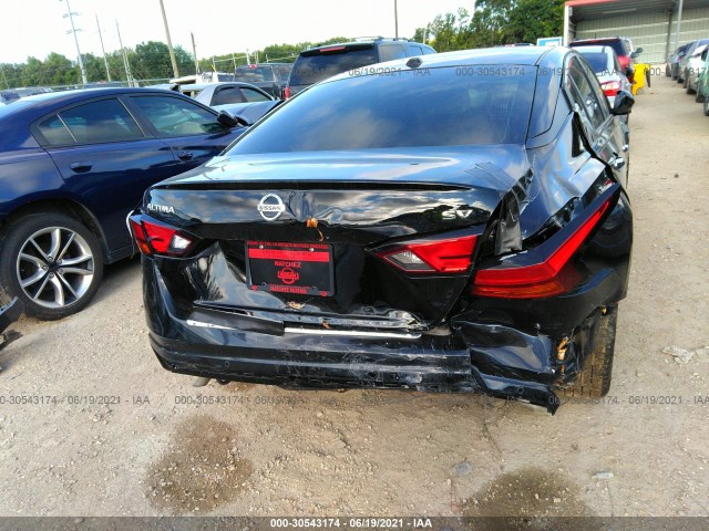 Photo 5 VIN: 1N4BL4DV1MN330449 - NISSAN ALTIMA 