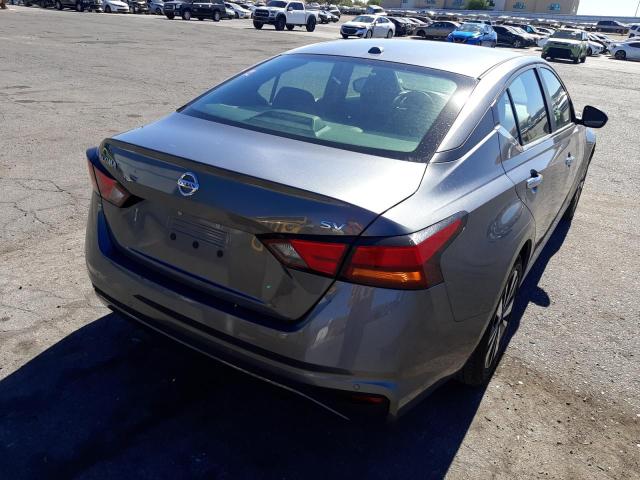 Photo 3 VIN: 1N4BL4DV1MN334405 - NISSAN ALTIMA SV 