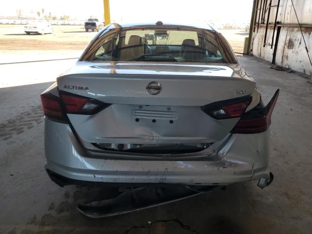 Photo 5 VIN: 1N4BL4DV1MN349888 - NISSAN ALTIMA 