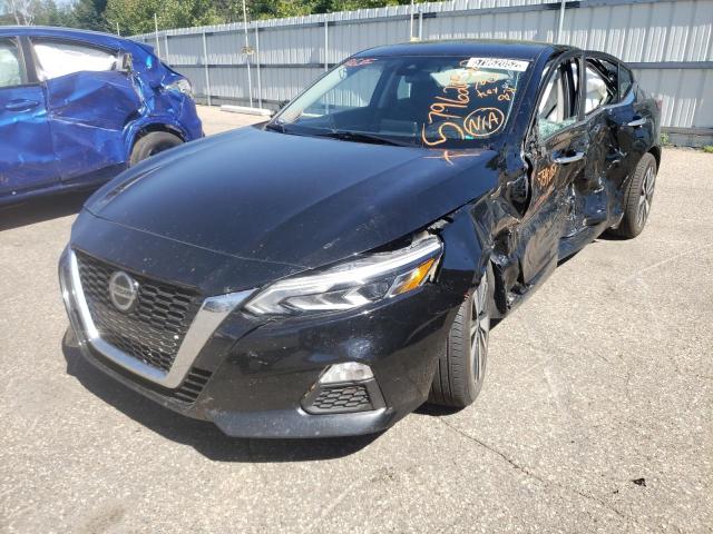 Photo 1 VIN: 1N4BL4DV1MN361233 - NISSAN ALTIMA SV 