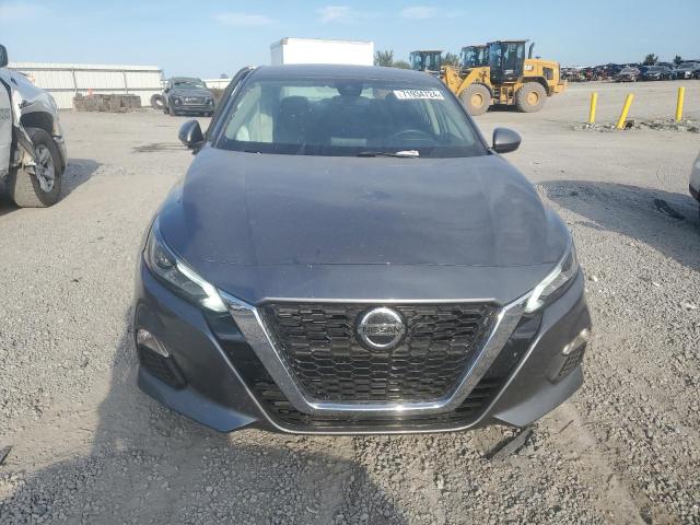 Photo 4 VIN: 1N4BL4DV1MN367291 - NISSAN ALTIMA SV 