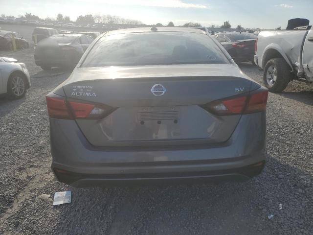 Photo 5 VIN: 1N4BL4DV1MN367291 - NISSAN ALTIMA SV 