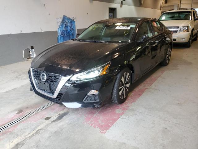 Photo 1 VIN: 1N4BL4DV1MN369767 - NISSAN ALTIMA SV 