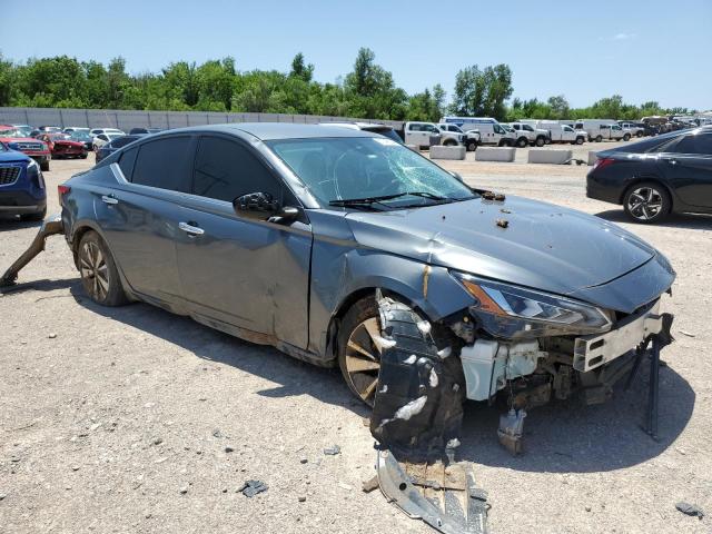 Photo 3 VIN: 1N4BL4DV1MN381207 - NISSAN ALTIMA SV 