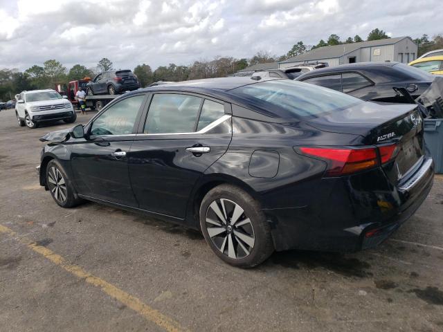 Photo 1 VIN: 1N4BL4DV1MN400385 - NISSAN ALTIMA SV 