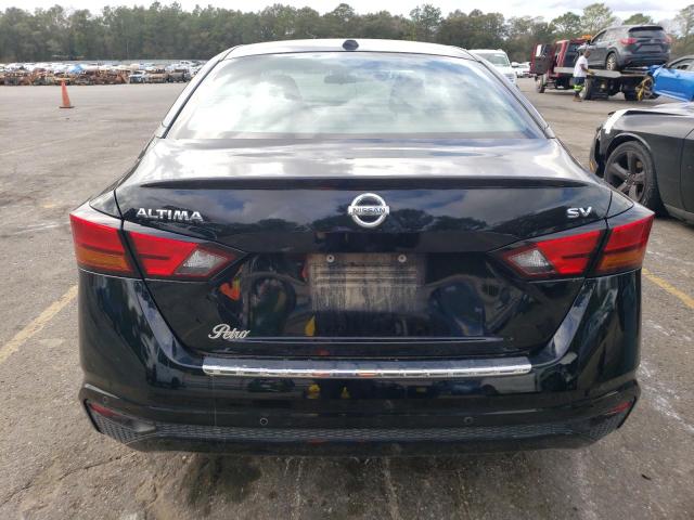 Photo 5 VIN: 1N4BL4DV1MN400385 - NISSAN ALTIMA SV 